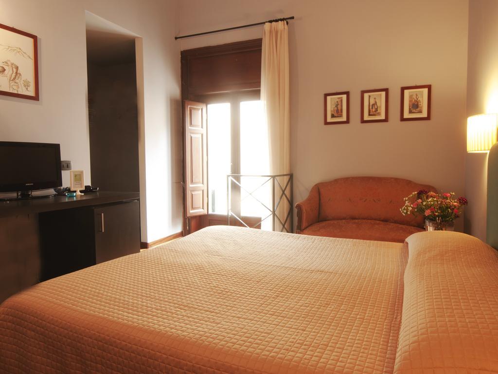 Alla Marina Bed And Breakfast Trapani Habitación foto